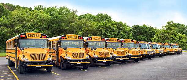 New York's All Electric School Bus Mandate Needs An Overhaul Too